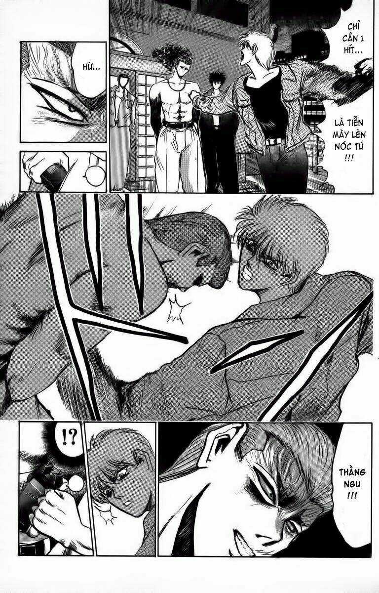 Shonan Junai Gumi - Chapter 149 - Trang 5