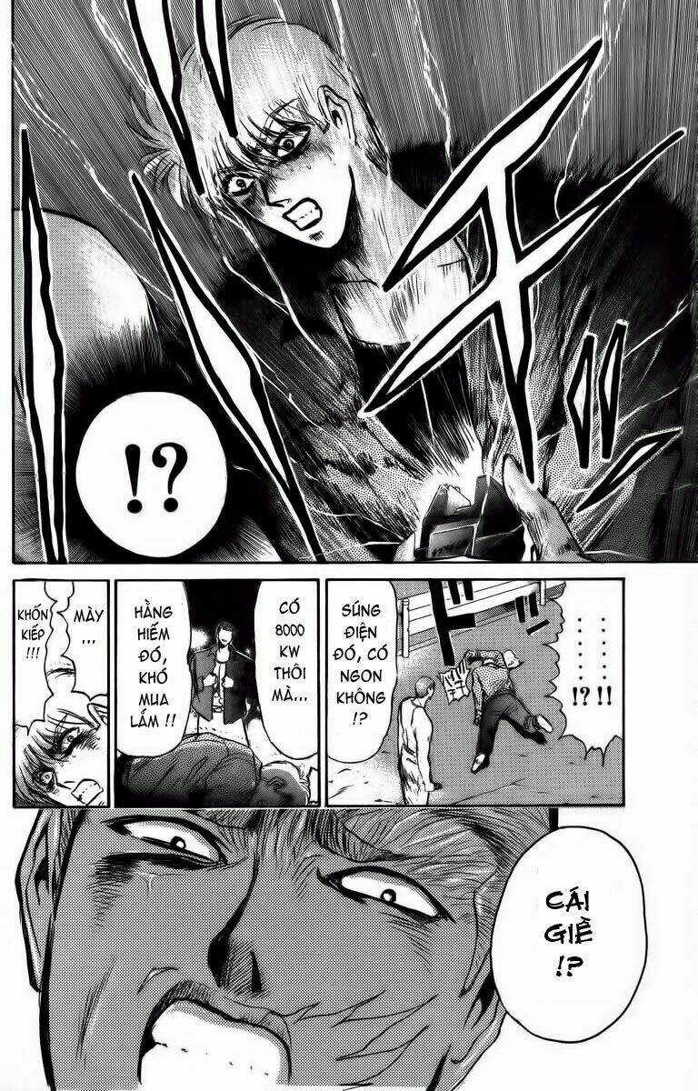 Shonan Junai Gumi - Chapter 149 - Trang 6