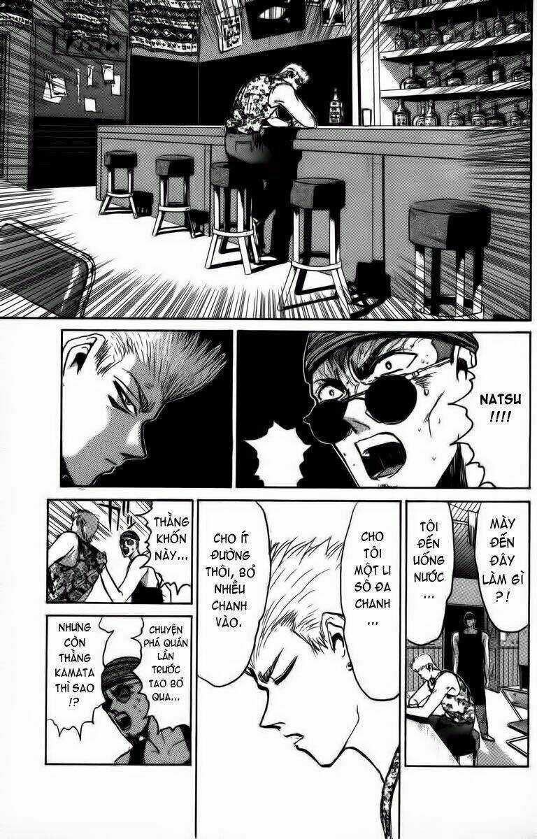 Shonan Junai Gumi - Chapter 149 - Trang 9