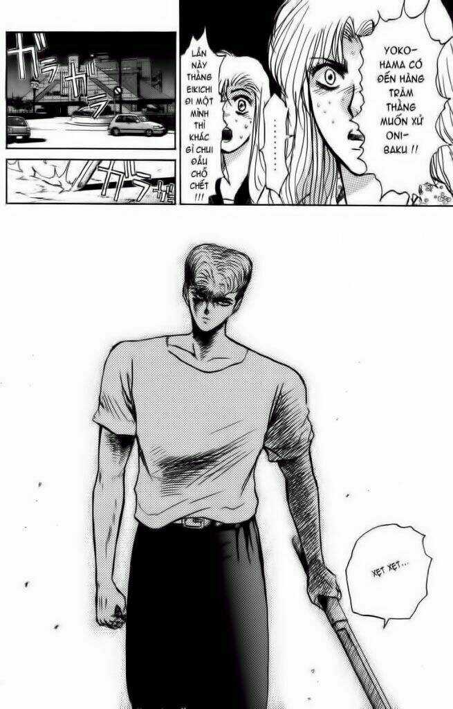 Shonan Junai Gumi - Chapter 150 - Trang 11