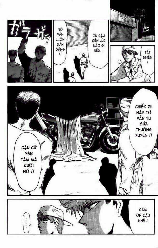 Shonan Junai Gumi - Chapter 150 - Trang 12