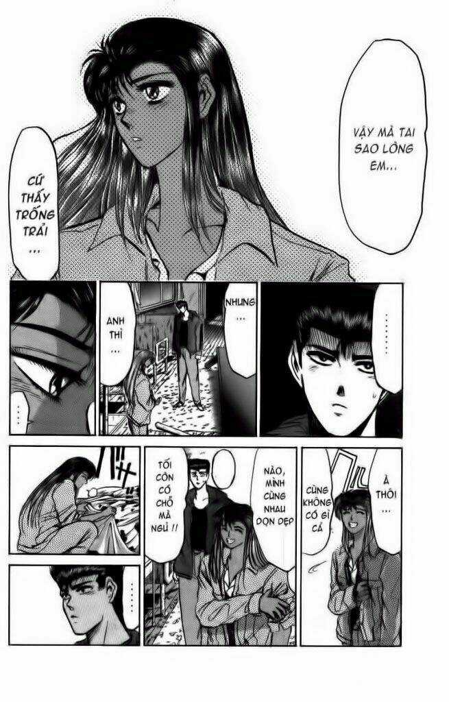 Shonan Junai Gumi - Chapter 150 - Trang 5