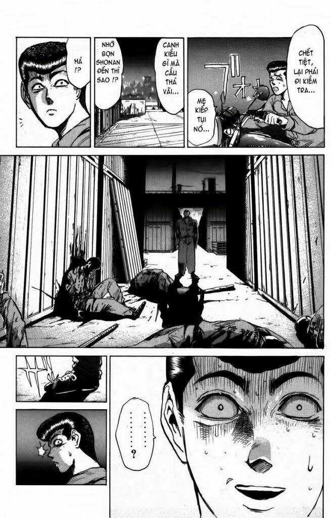 Shonan Junai Gumi - Chapter 151 - Trang 13