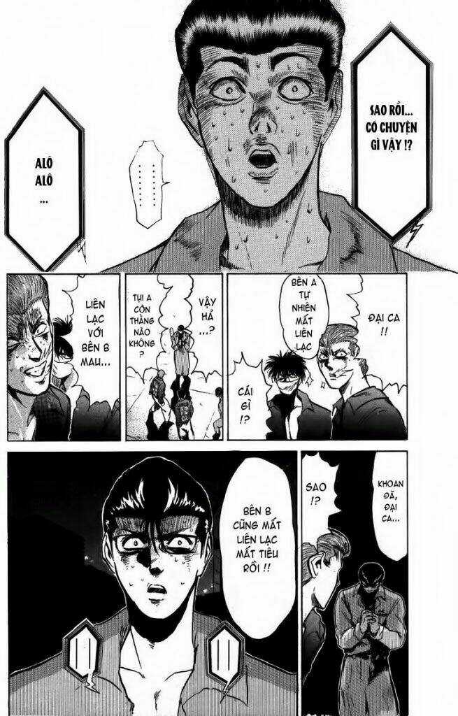 Shonan Junai Gumi - Chapter 151 - Trang 14