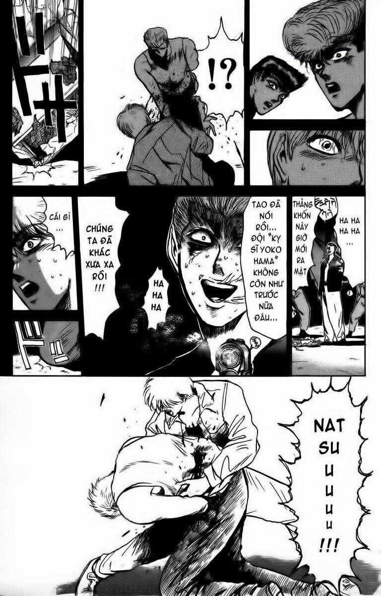 Shonan Junai Gumi - Chapter 153 - Trang 2