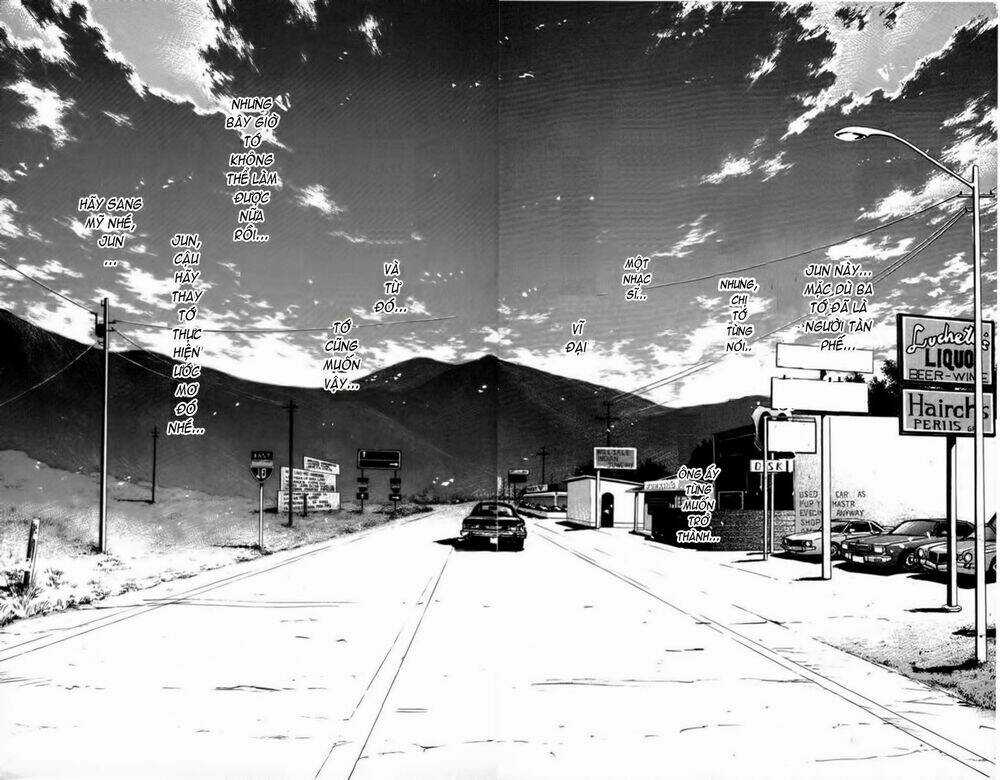 Shonan Junai Gumi - Chapter 153 - Trang 12