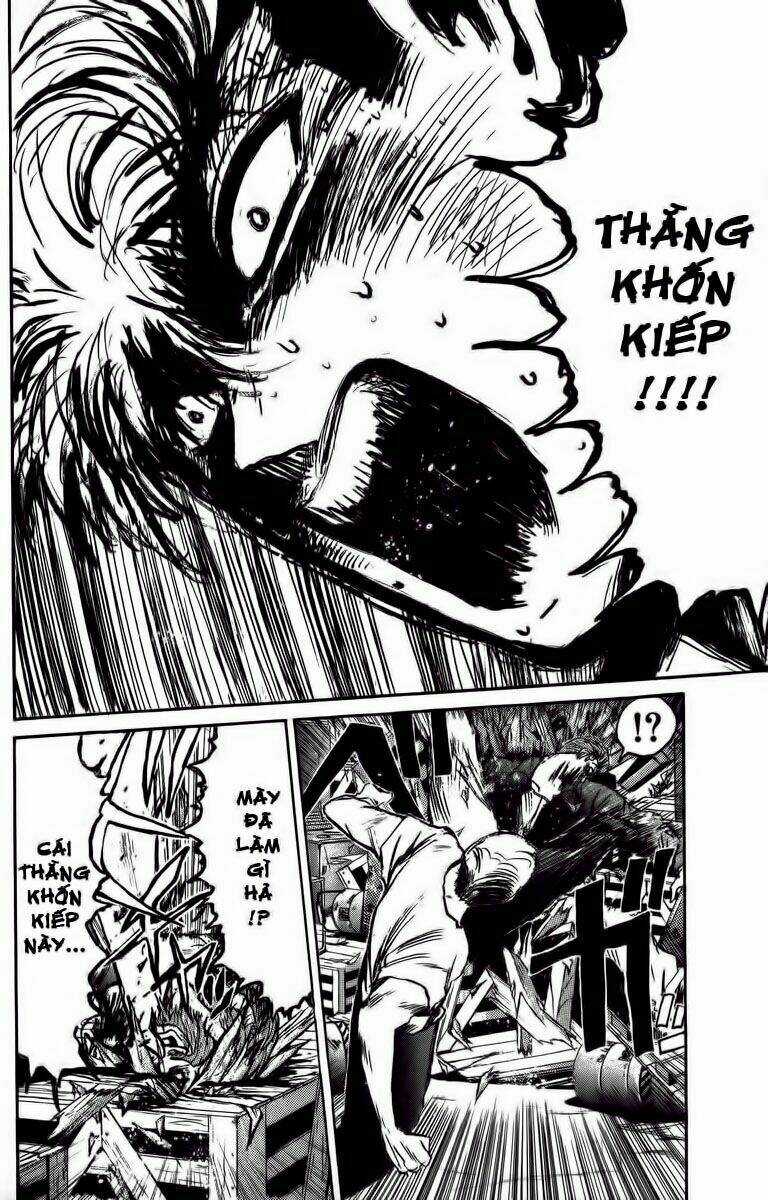 Shonan Junai Gumi - Chapter 153 - Trang 8