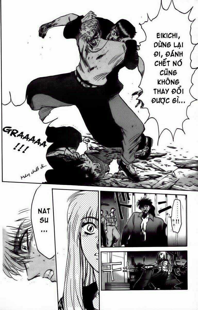 Shonan Junai Gumi - Chapter 153 - Trang 10