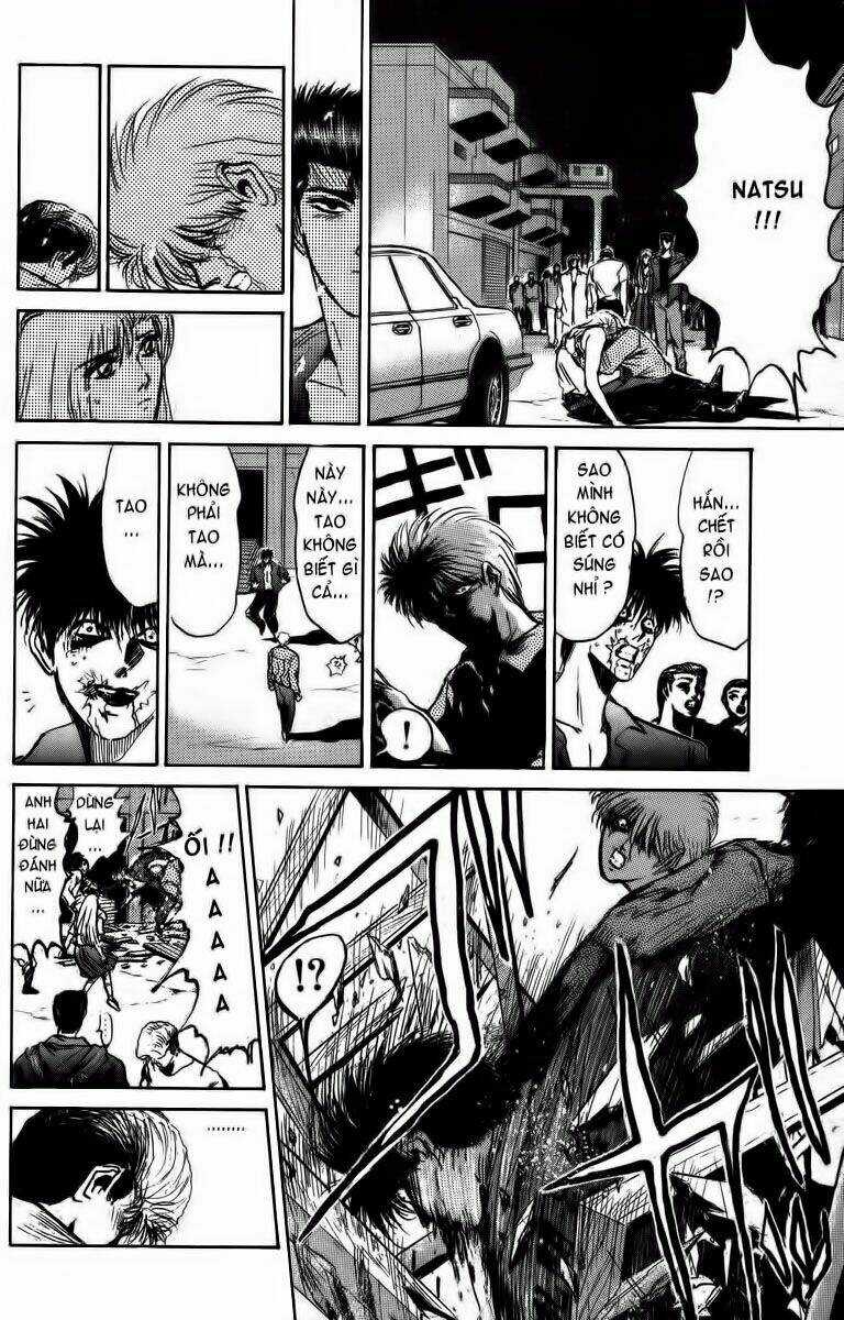 Shonan Junai Gumi - Chapter 154 - Trang 3