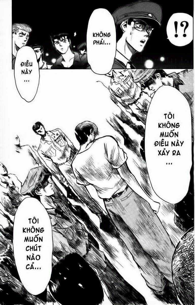 Shonan Junai Gumi - Chapter 154 - Trang 8