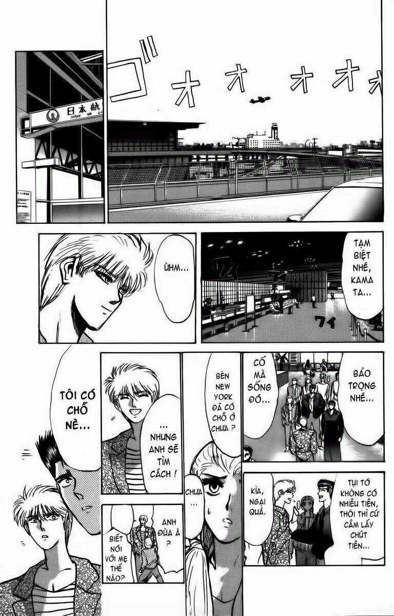 Shonan Junai Gumi - Chapter 155 - Trang 15