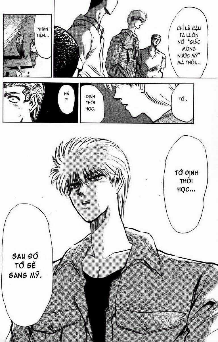 Shonan Junai Gumi - Chapter 155 - Trang 3