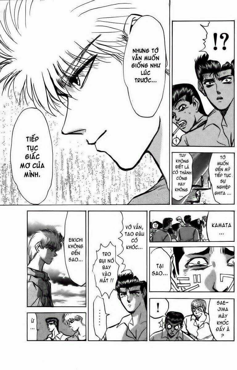 Shonan Junai Gumi - Chapter 155 - Trang 4