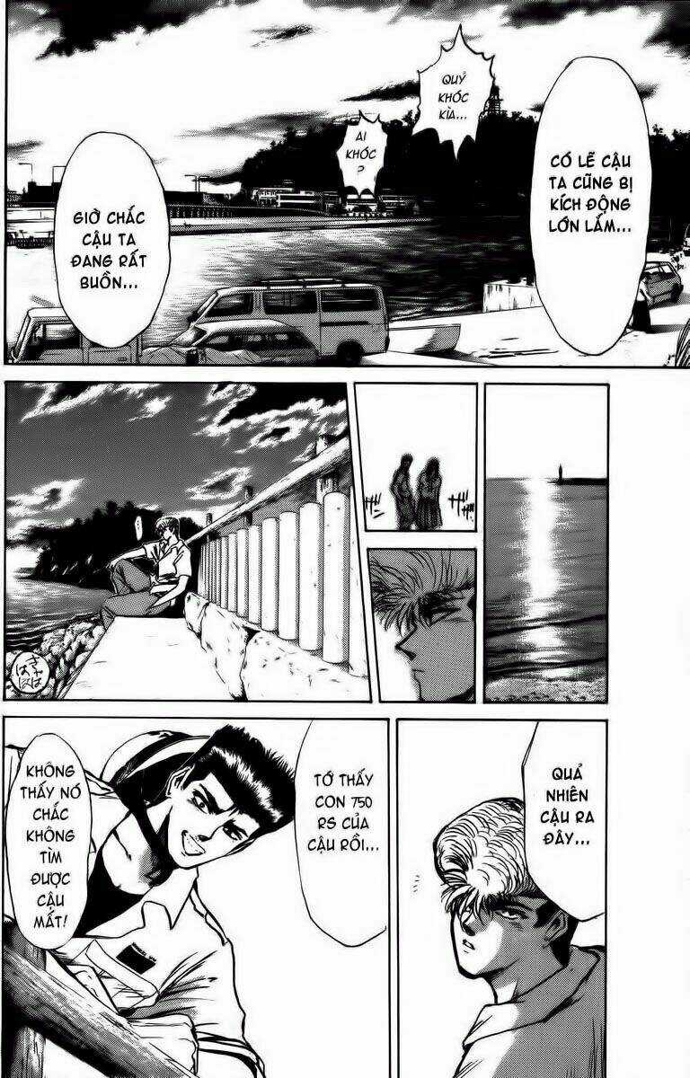 Shonan Junai Gumi - Chapter 155 - Trang 5