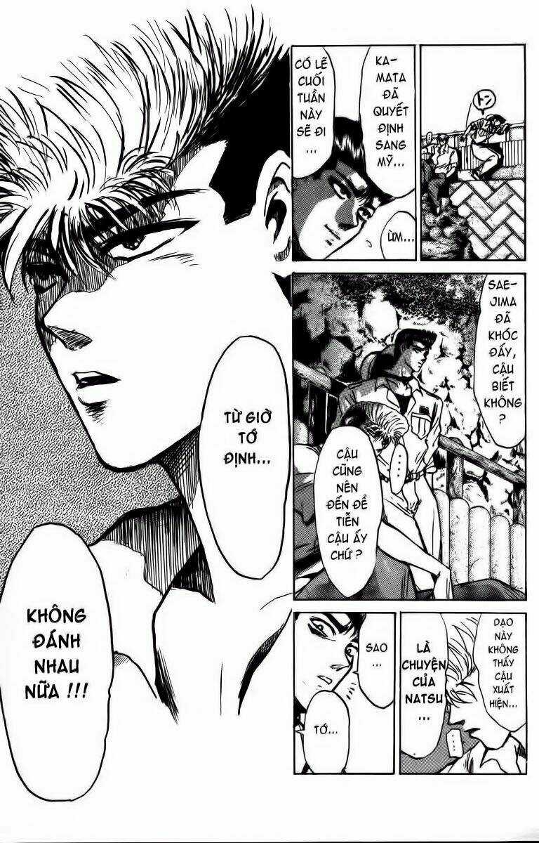 Shonan Junai Gumi - Chapter 155 - Trang 6