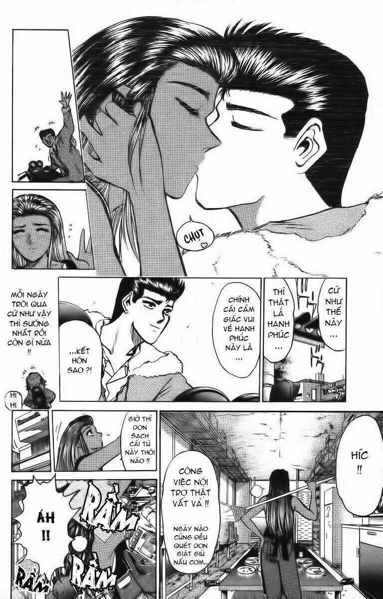 Shonan Junai Gumi - Chapter 158 - Trang 3