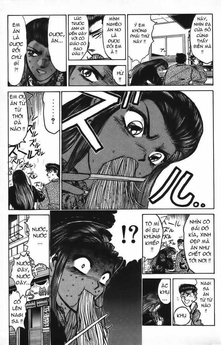 Shonan Junai Gumi - Chapter 159 - Trang 10