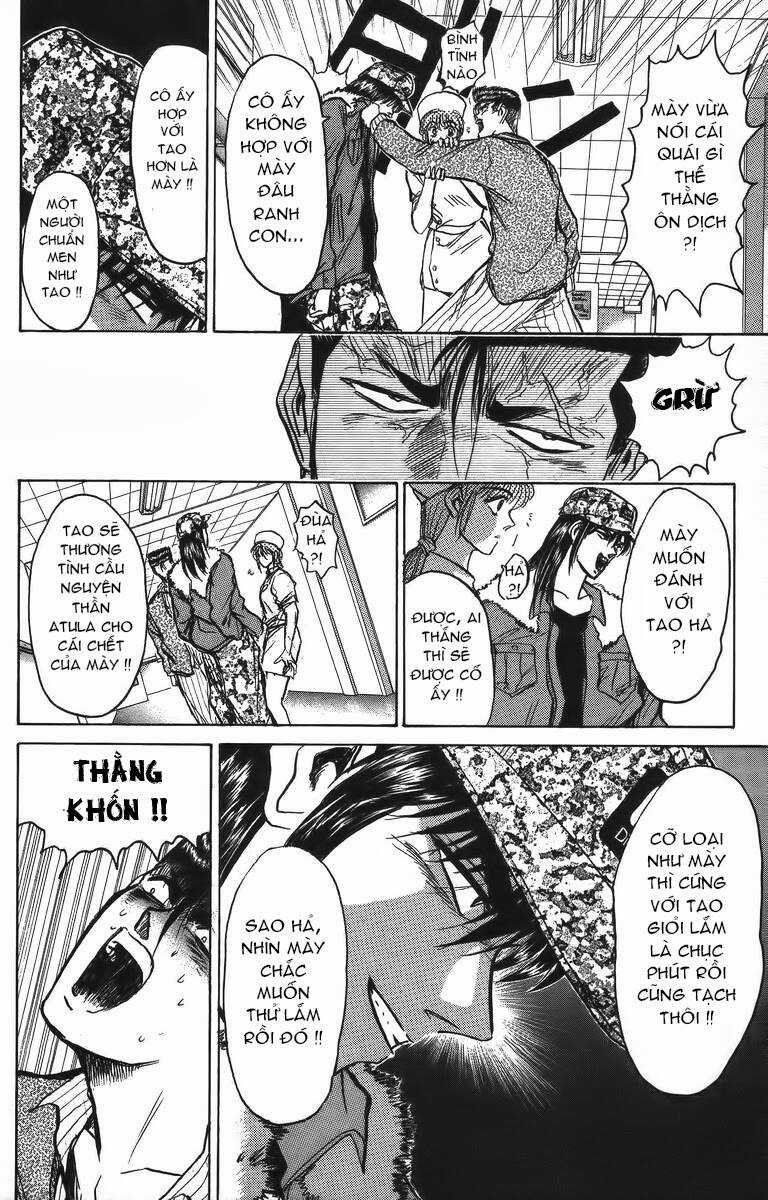 Shonan Junai Gumi - Chapter 161 - Trang 6