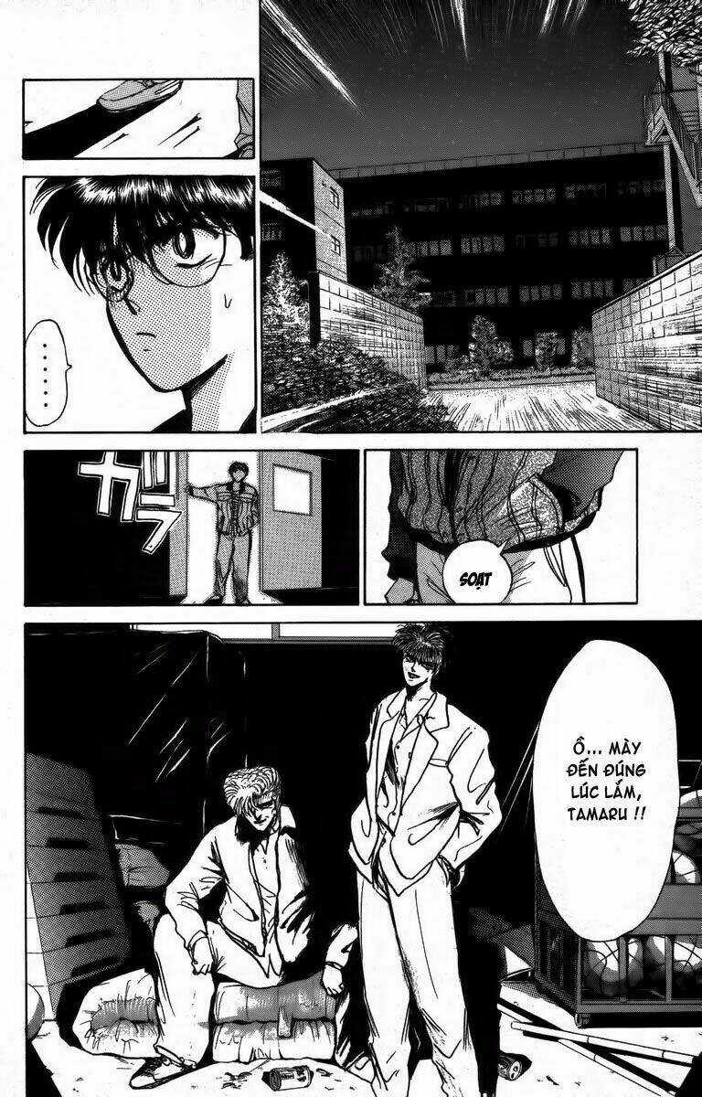 Shonan Junai Gumi - Chapter 163 - Trang 3