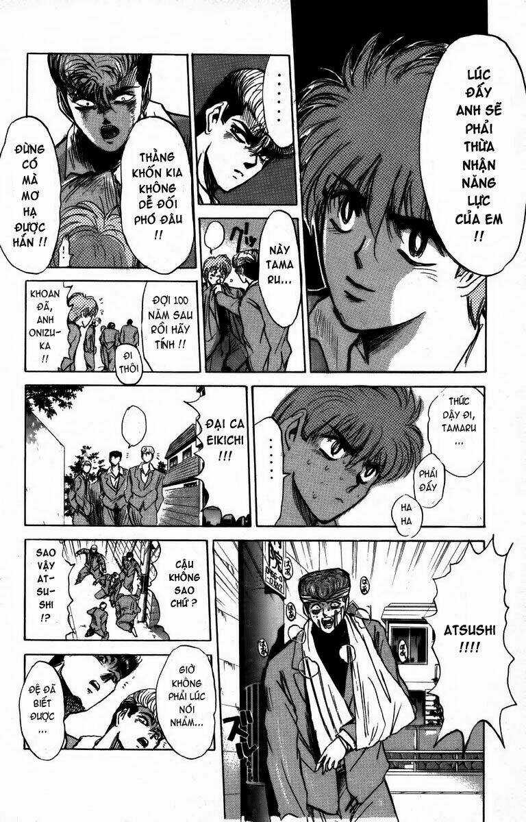 Shonan Junai Gumi - Chapter 165 - Trang 14