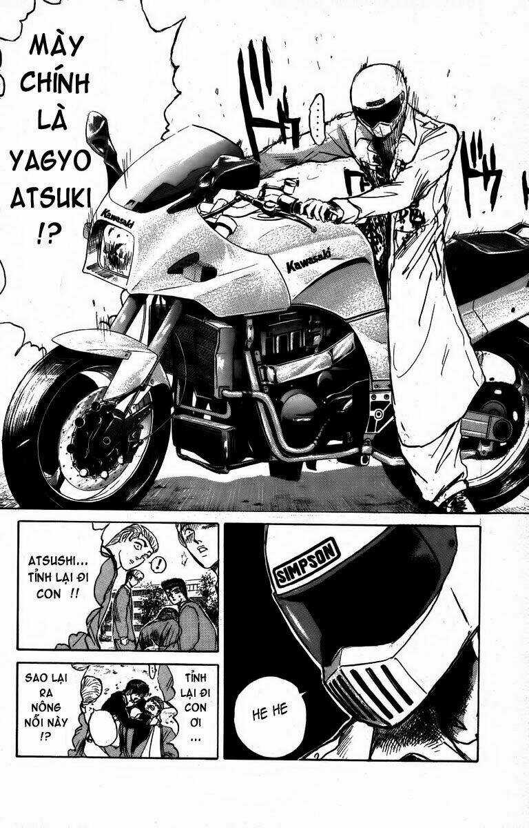 Shonan Junai Gumi - Chapter 165 - Trang 18