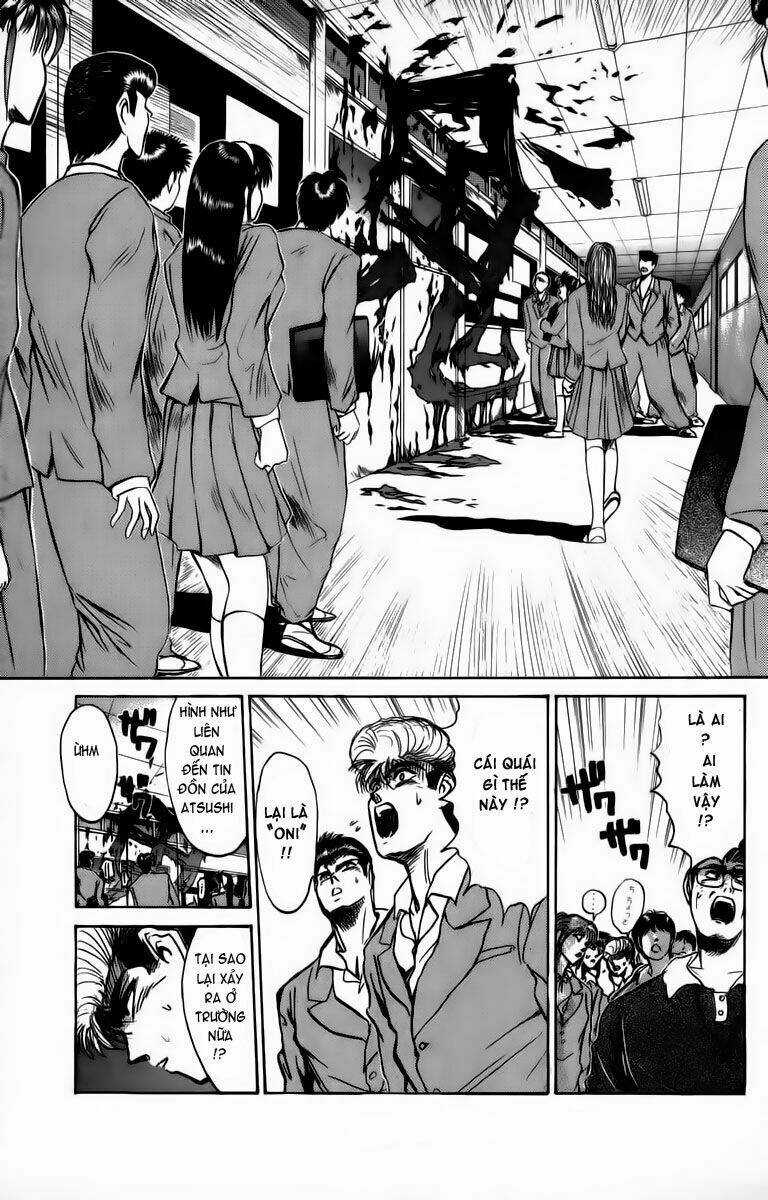 Shonan Junai Gumi - Chapter 165 - Trang 5