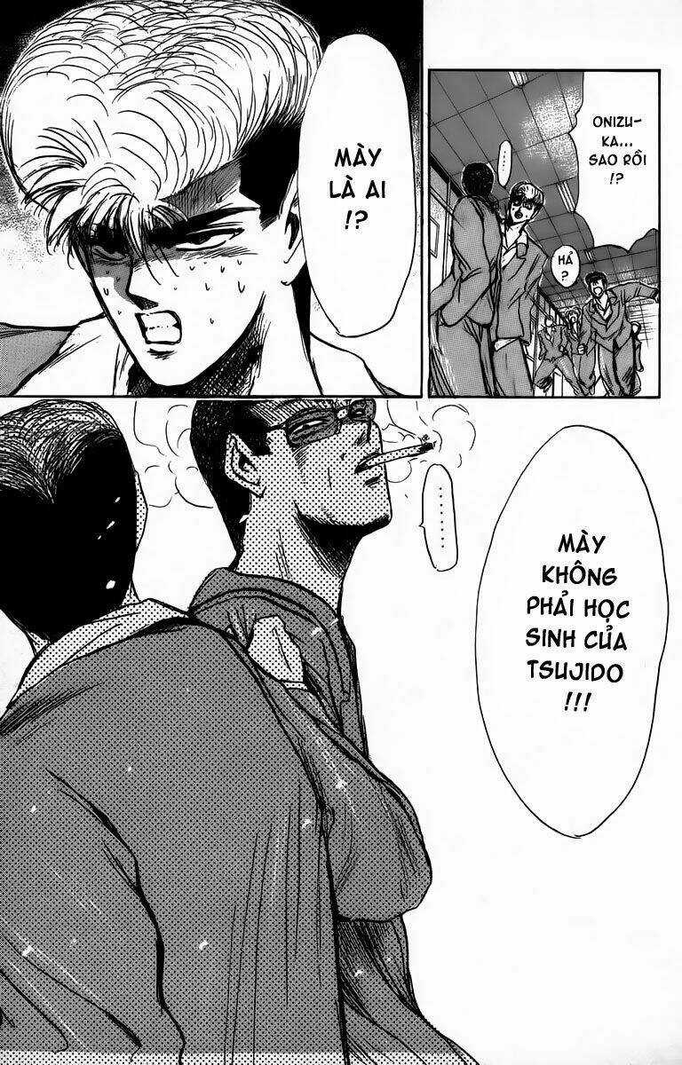 Shonan Junai Gumi - Chapter 165 - Trang 9