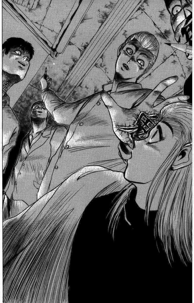 Shonan Junai Gumi - Chapter 166 - Trang 11