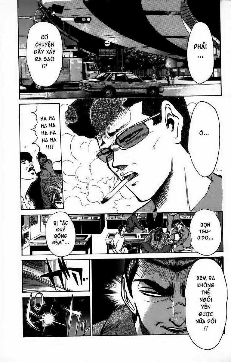 Shonan Junai Gumi - Chapter 166 - Trang 3