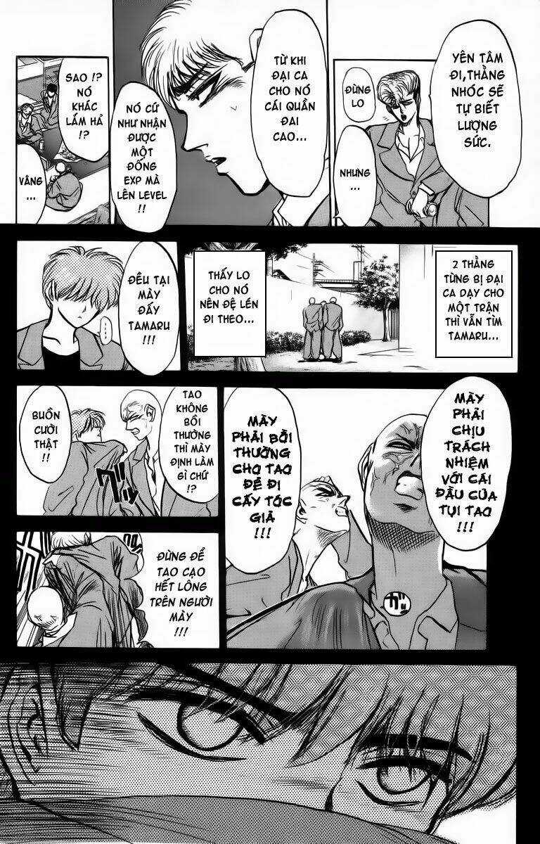 Shonan Junai Gumi - Chapter 166 - Trang 5