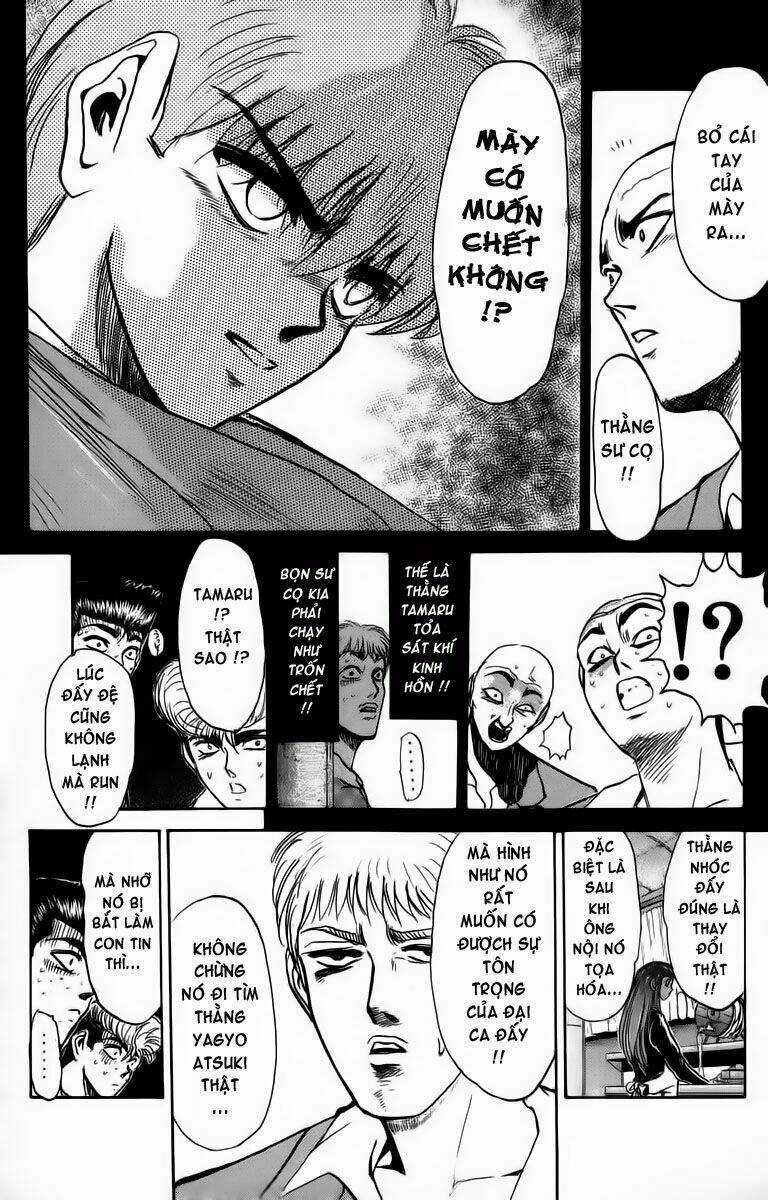 Shonan Junai Gumi - Chapter 166 - Trang 6