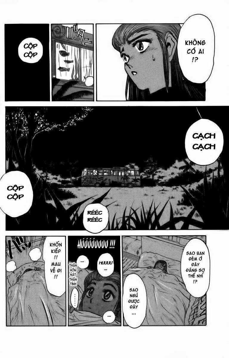 Shonan Junai Gumi - Chapter 166 - Trang 9