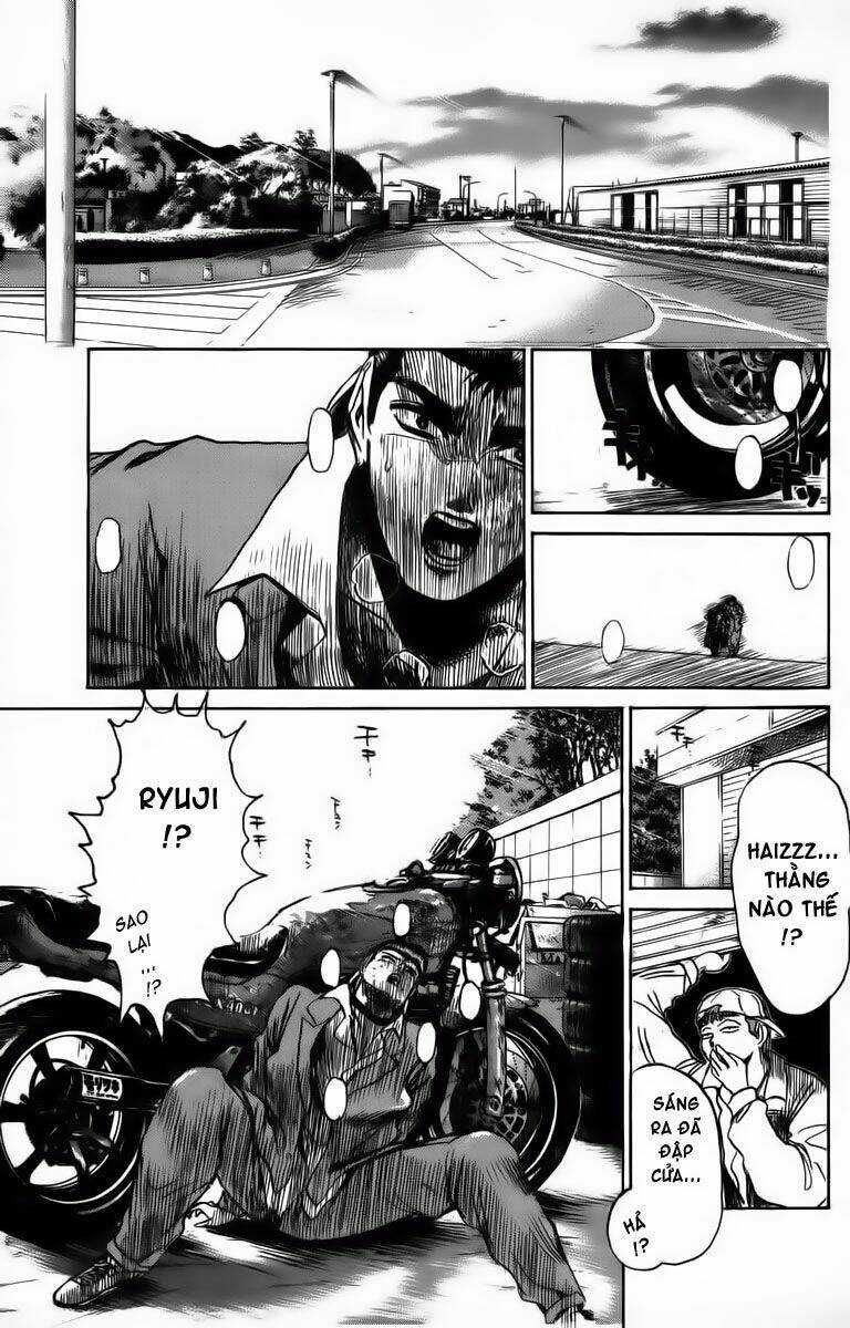 Shonan Junai Gumi - Chapter 167 - Trang 3