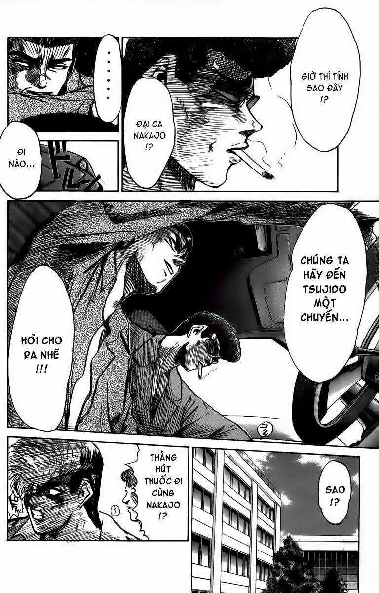 Shonan Junai Gumi - Chapter 167 - Trang 5