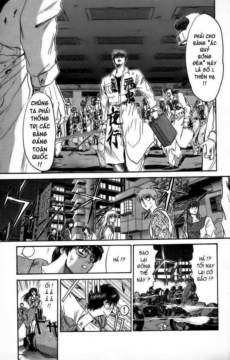 Shonan Junai Gumi - Chapter 171 - Trang 12