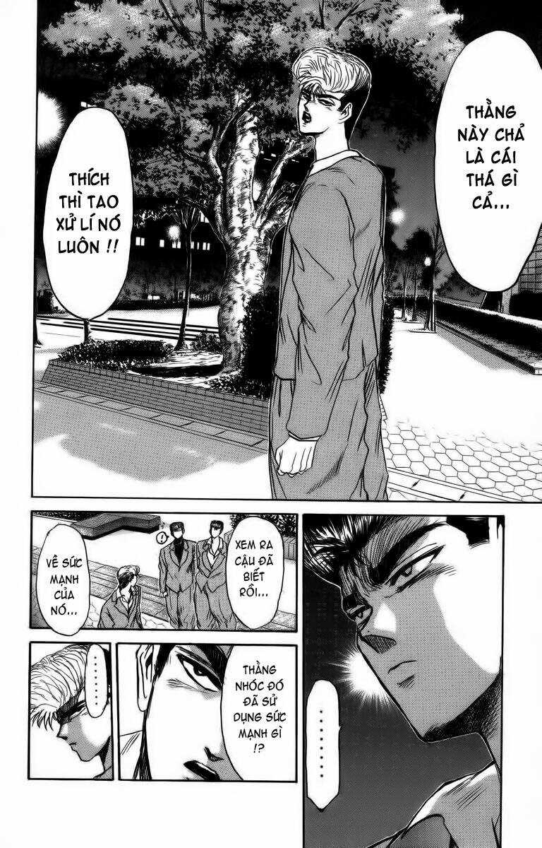 Shonan Junai Gumi - Chapter 171 - Trang 15
