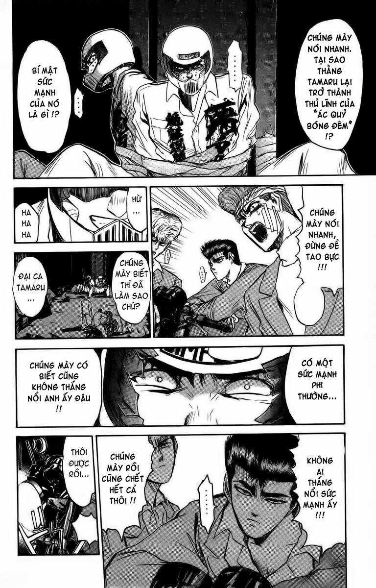 Shonan Junai Gumi - Chapter 171 - Trang 3