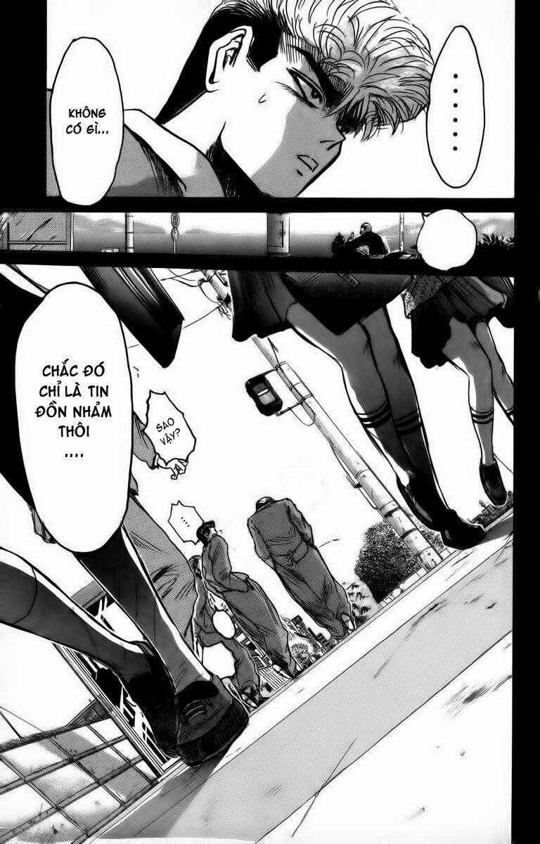 Shonan Junai Gumi - Chapter 172 - Trang 17