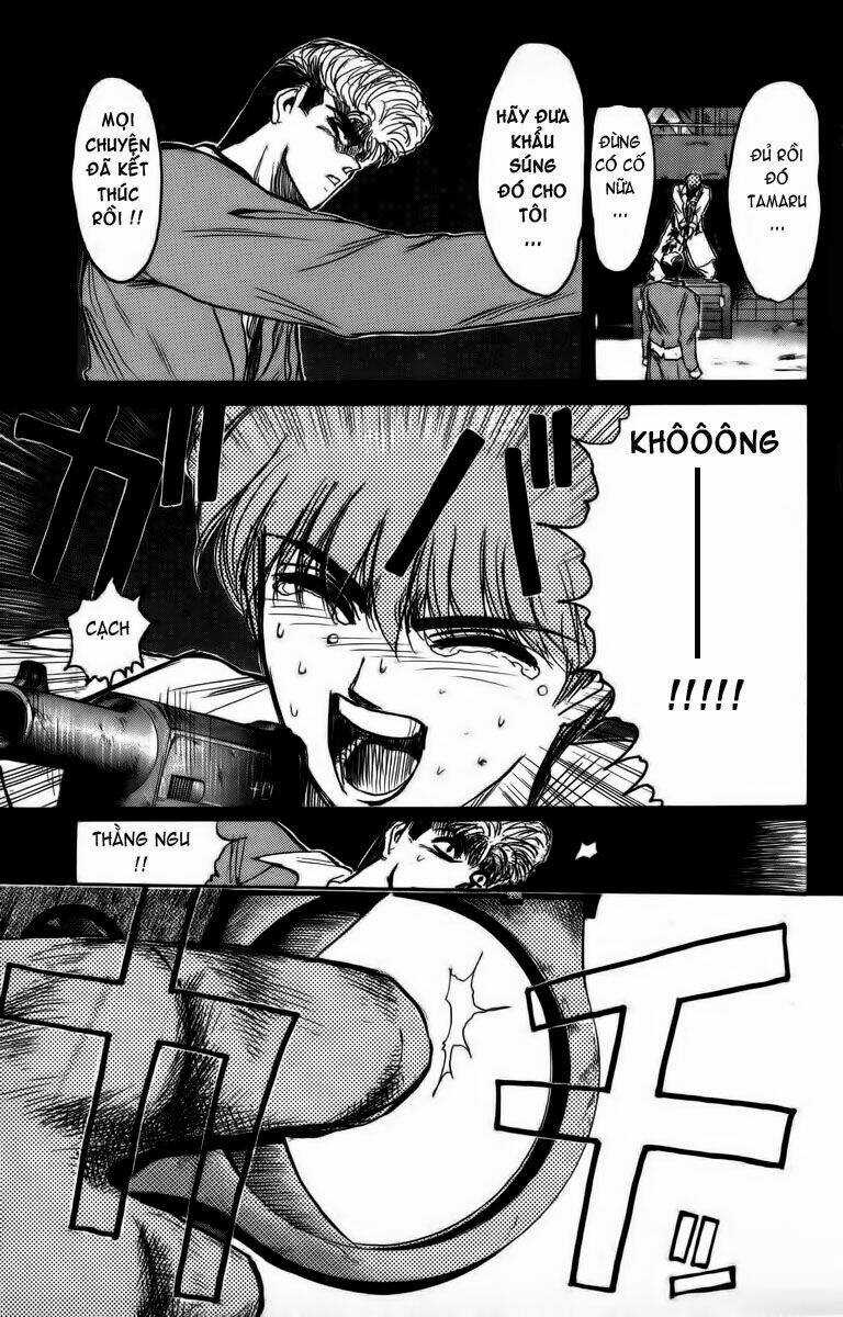 Shonan Junai Gumi - Chapter 172 - Trang 10