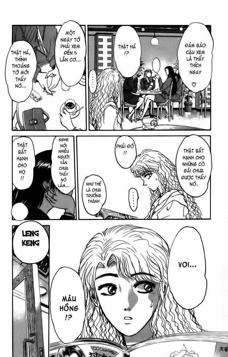 Shonan Junai Gumi - Chapter 173 - Trang 3