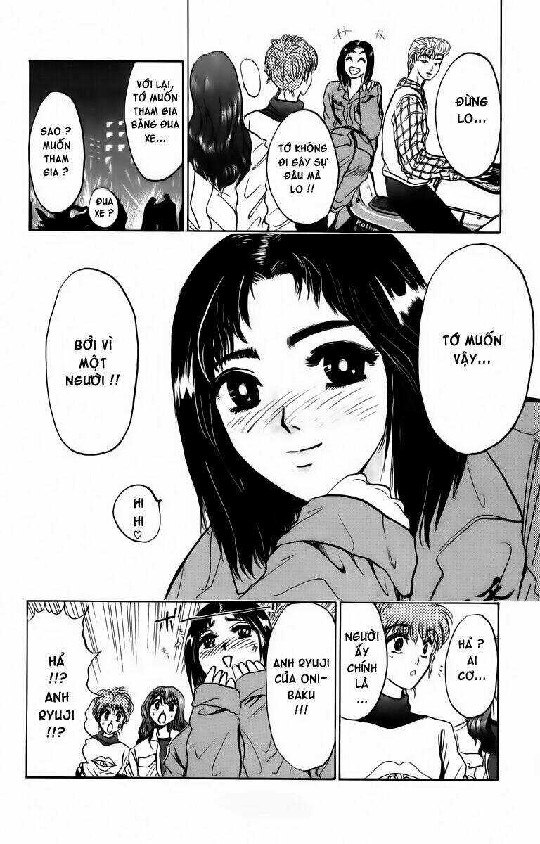 Shonan Junai Gumi - Chapter 175 - Trang 5