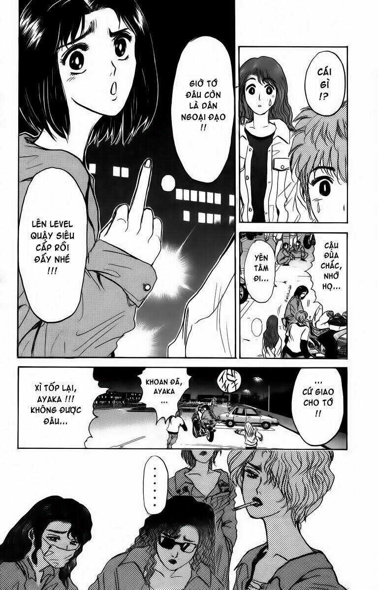 Shonan Junai Gumi - Chapter 175 - Trang 7