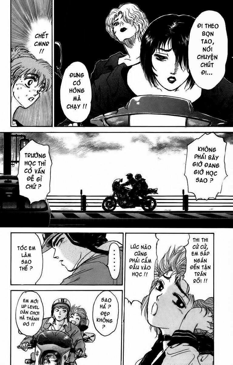 Shonan Junai Gumi - Chapter 176 - Trang 7