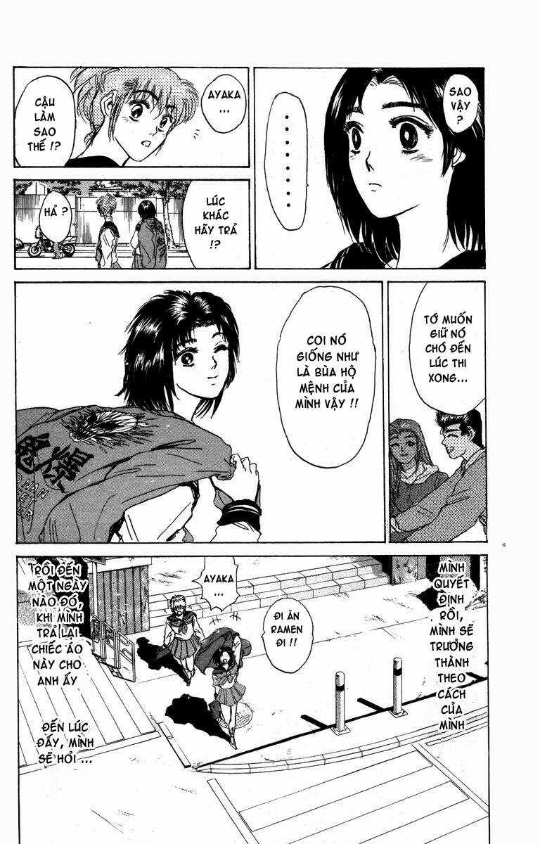Shonan Junai Gumi - Chapter 177 - Trang 5