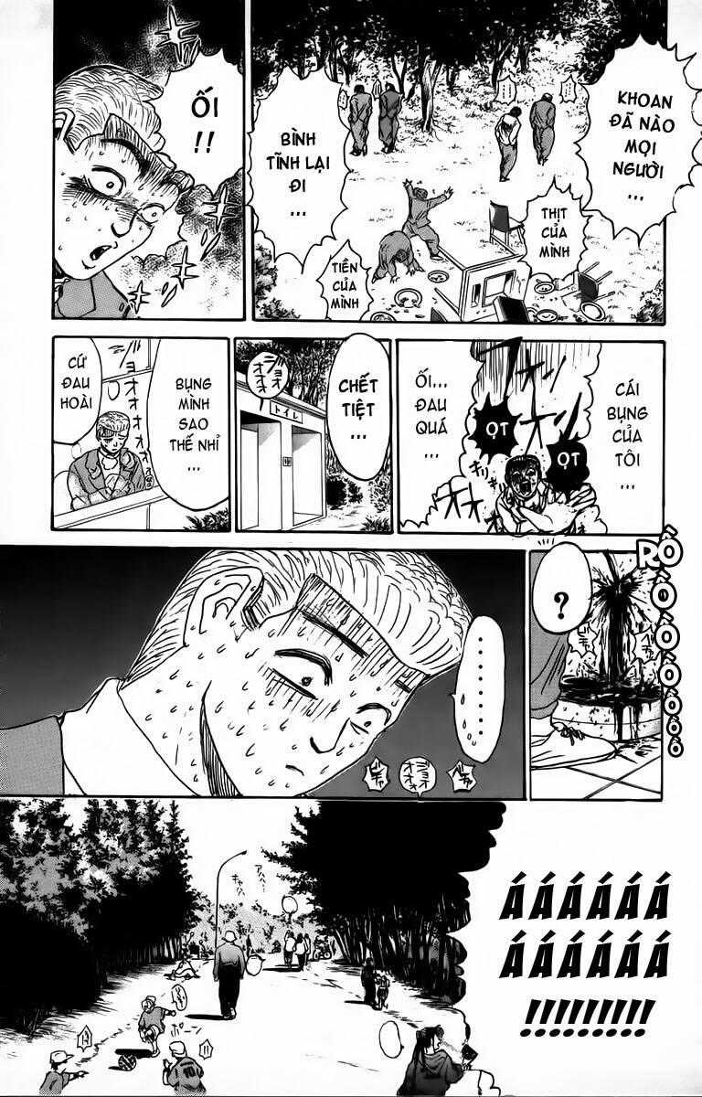 Shonan Junai Gumi - Chapter 178 - Trang 20