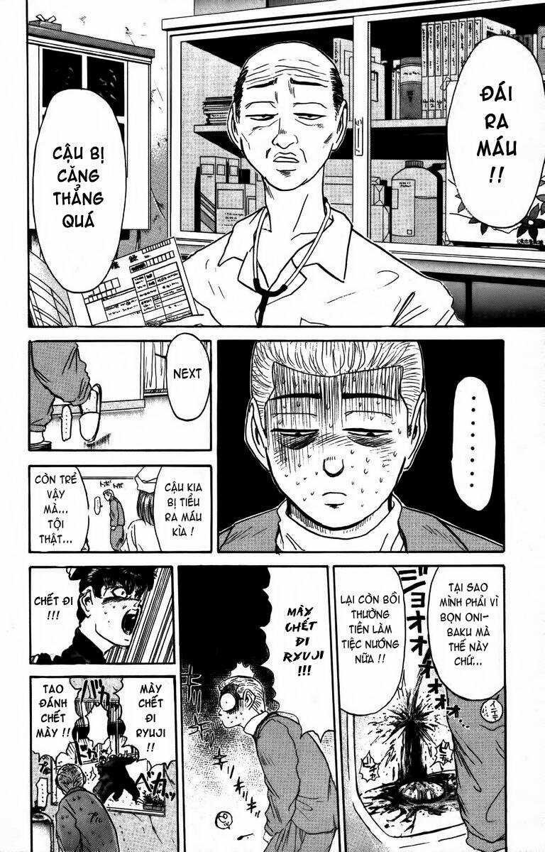 Shonan Junai Gumi - Chapter 179 - Trang 3