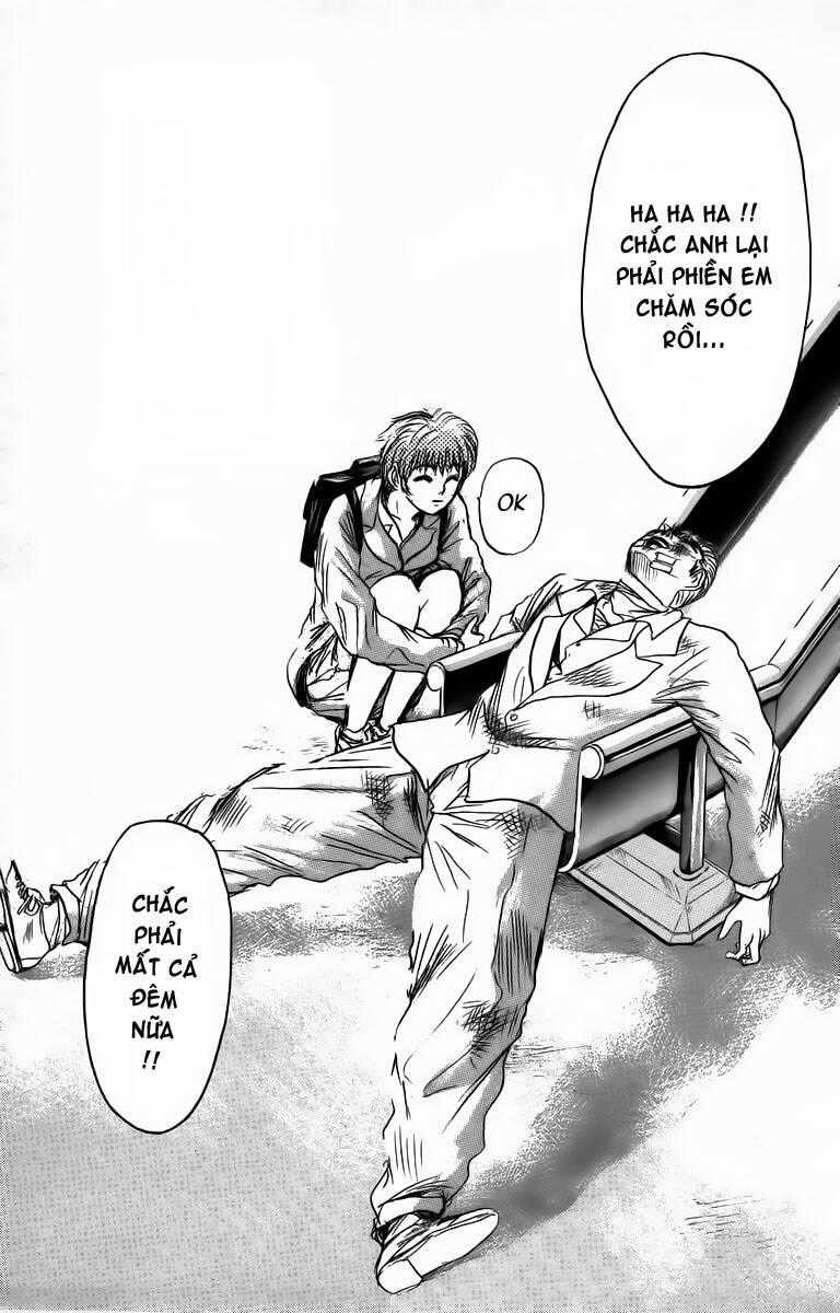 Shonan Junai Gumi - Chapter 180 - Trang 20