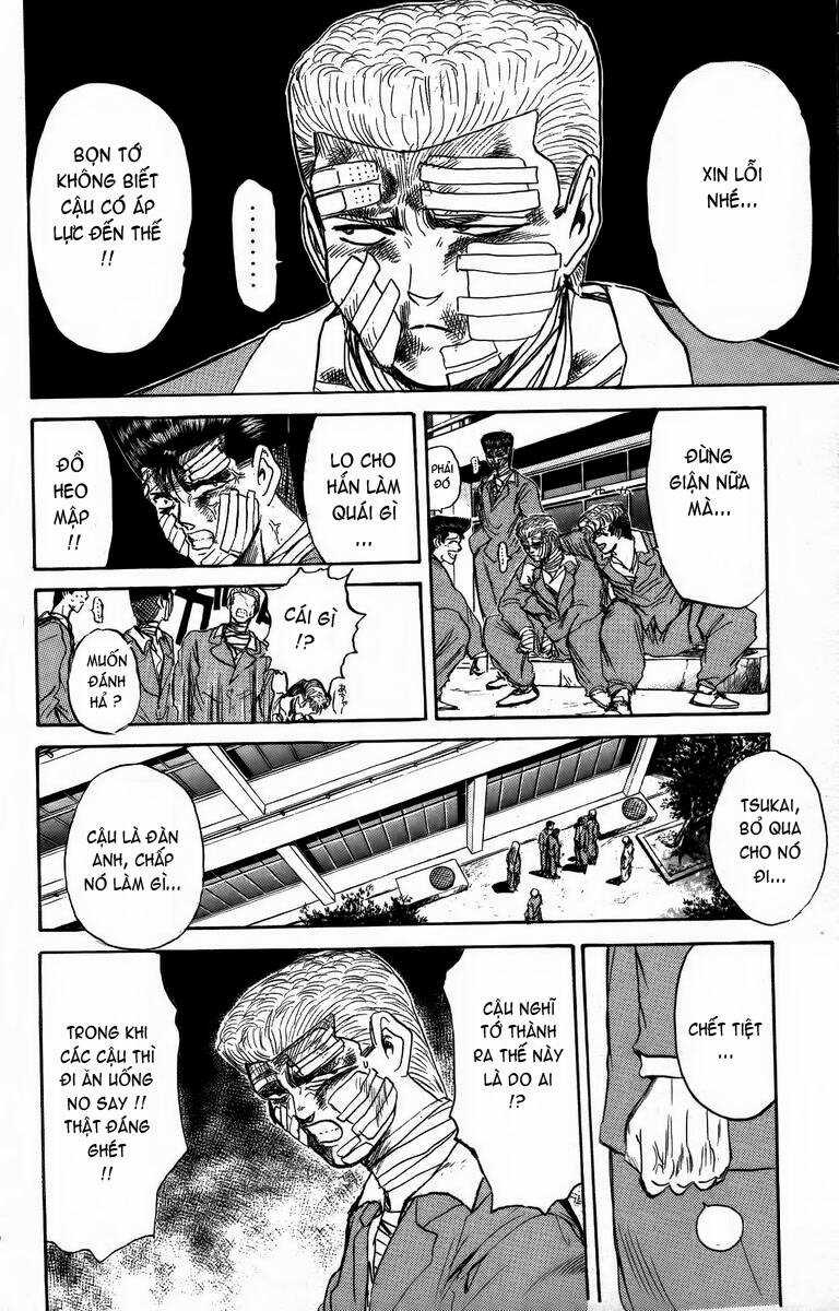 Shonan Junai Gumi - Chapter 180 - Trang 3