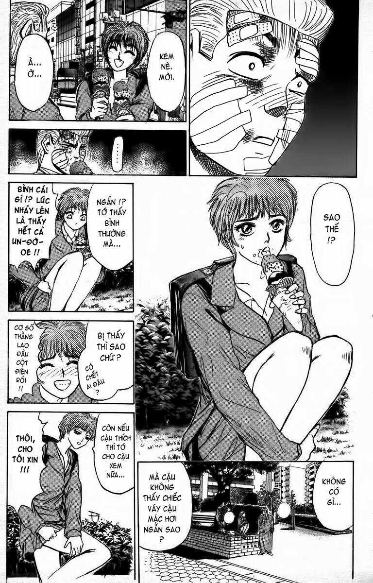 Shonan Junai Gumi - Chapter 180 - Trang 8