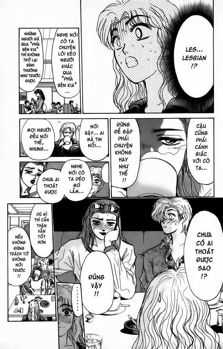 Shonan Junai Gumi - Chapter 182 - Trang 12